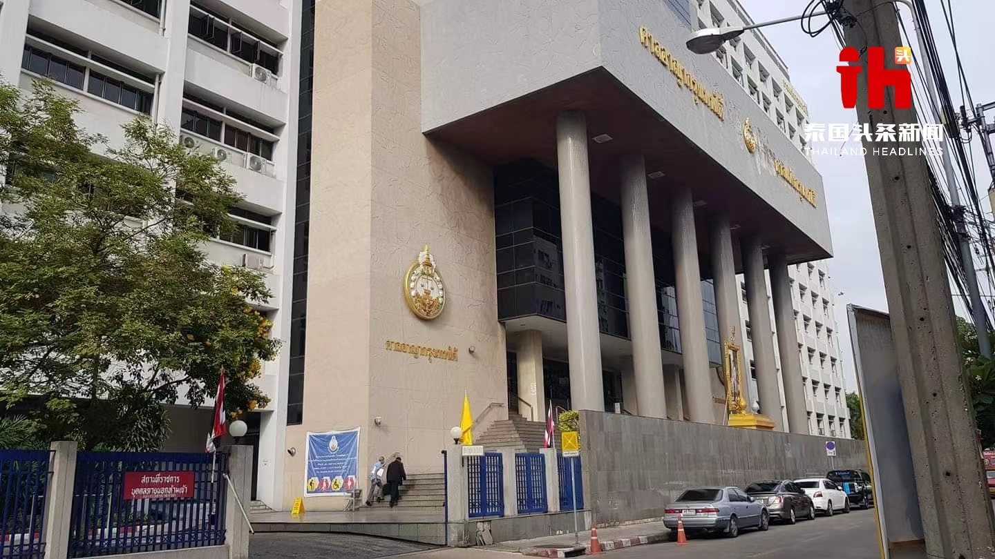 百丽宫枪击案四名涉案人员被送至曼谷南部刑事法院羁押