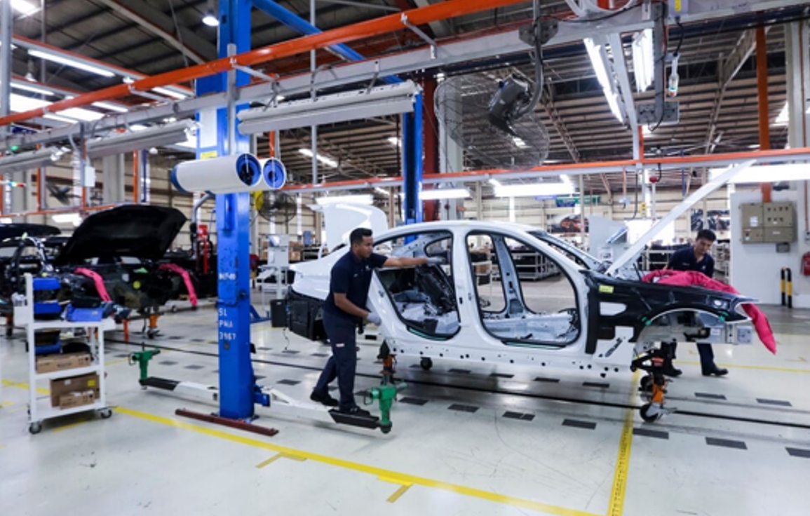 泰媒感叹：中国电动车遥遥领先，带领泰国汽车制造业走向腾飞！
