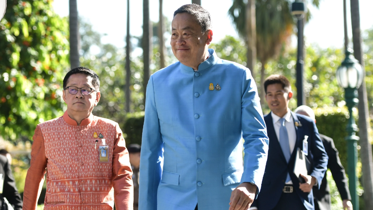 泰国婚姻平权再次取得进展！本月下旬将被提交议会审议