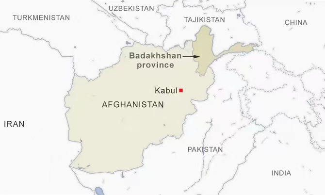 泰国飞往俄罗斯的客机在阿富汗坠毁，机上4人生还