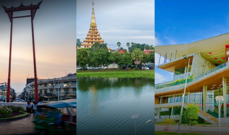 联合国“学霸城市榜”，泰国三地入选！