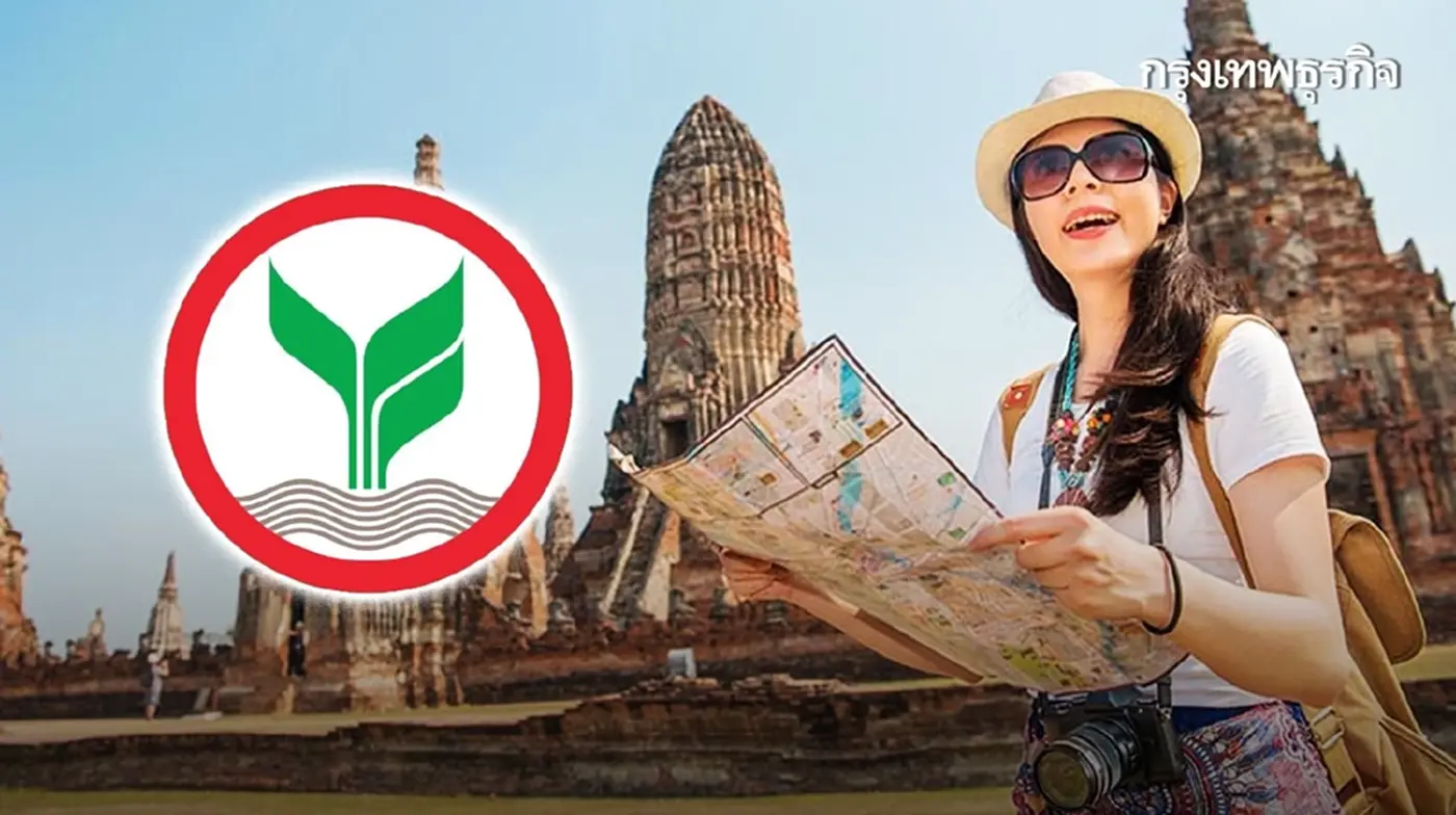 2024年泰国旅游业前景乐观，外国游客预计突破3600万？