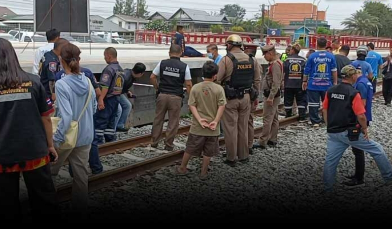 加拿大男子在泰国火车上失踪！几个小时后，遗体在火车站被发现……