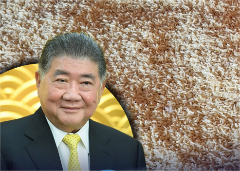 泰国将拍卖英拉”大米质押项目“中的10年陈米