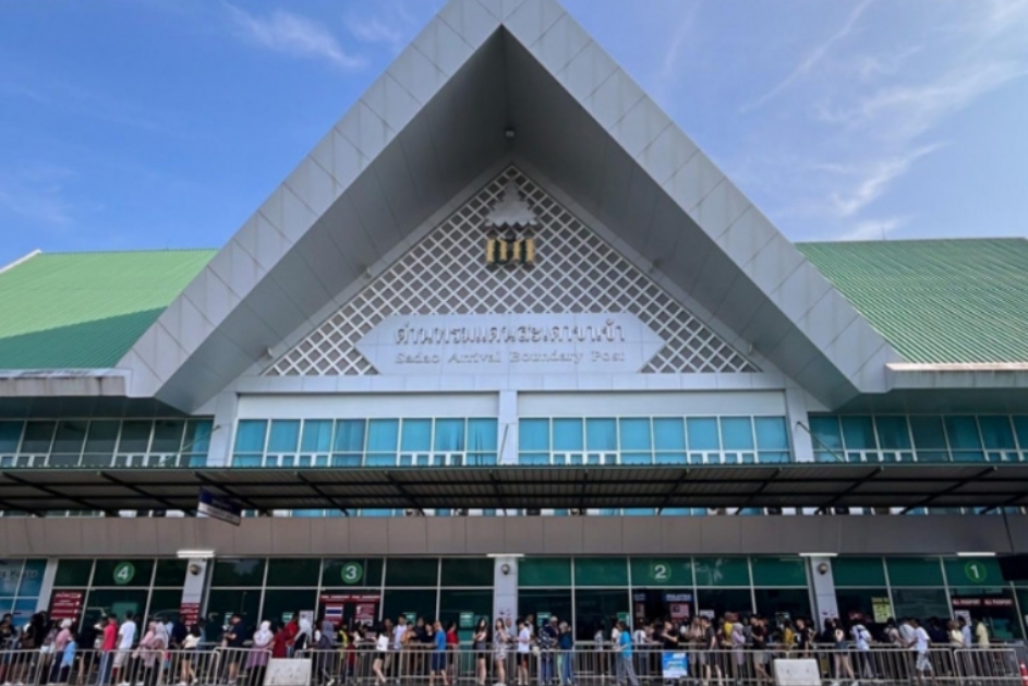 泰南旅游经营商呼吁政府在当地设立“合法赌场”