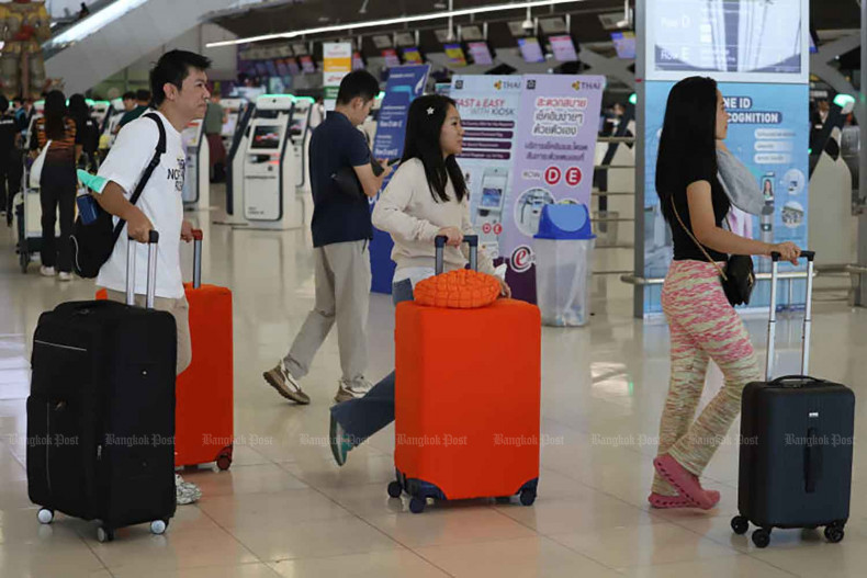 泰旅局同11家国际航空公司合作，推动赴泰旅游市场稳定增长