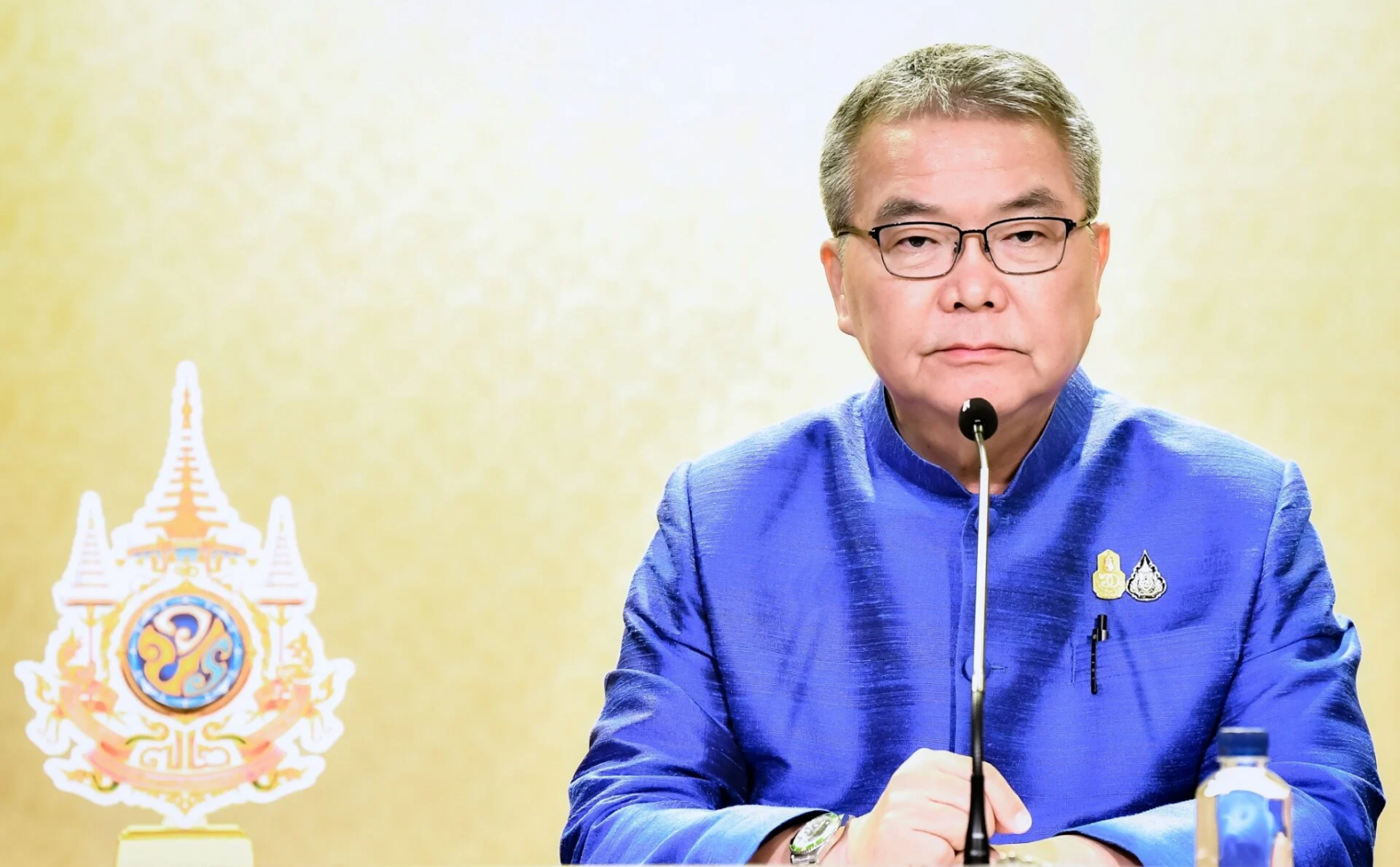 泰国政府呼吁出口商与港商合作拓展中国内地市场