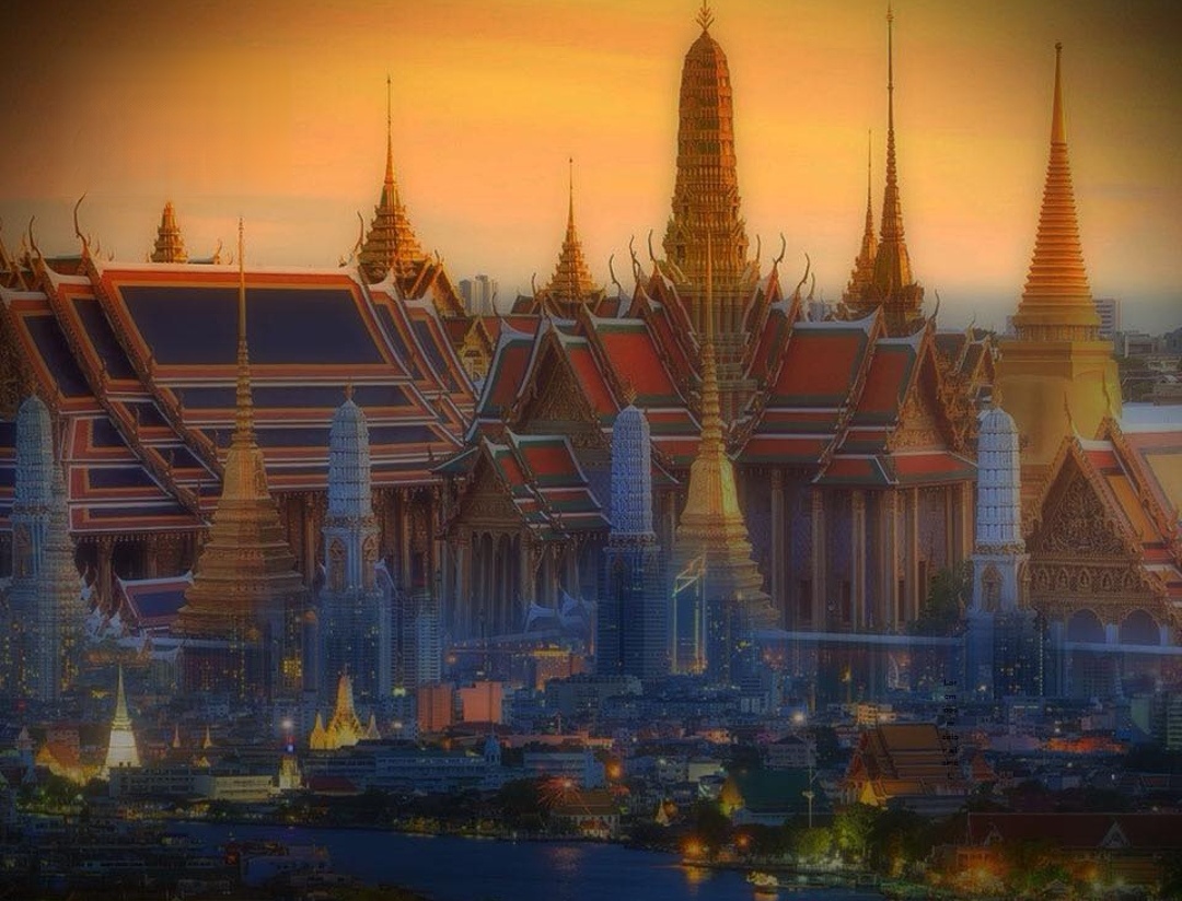 曼谷荣登亚太十大最佳城市榜首