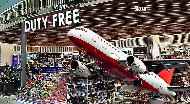 泰国拟取消免税店优惠政策，推进旅游与消费升级
